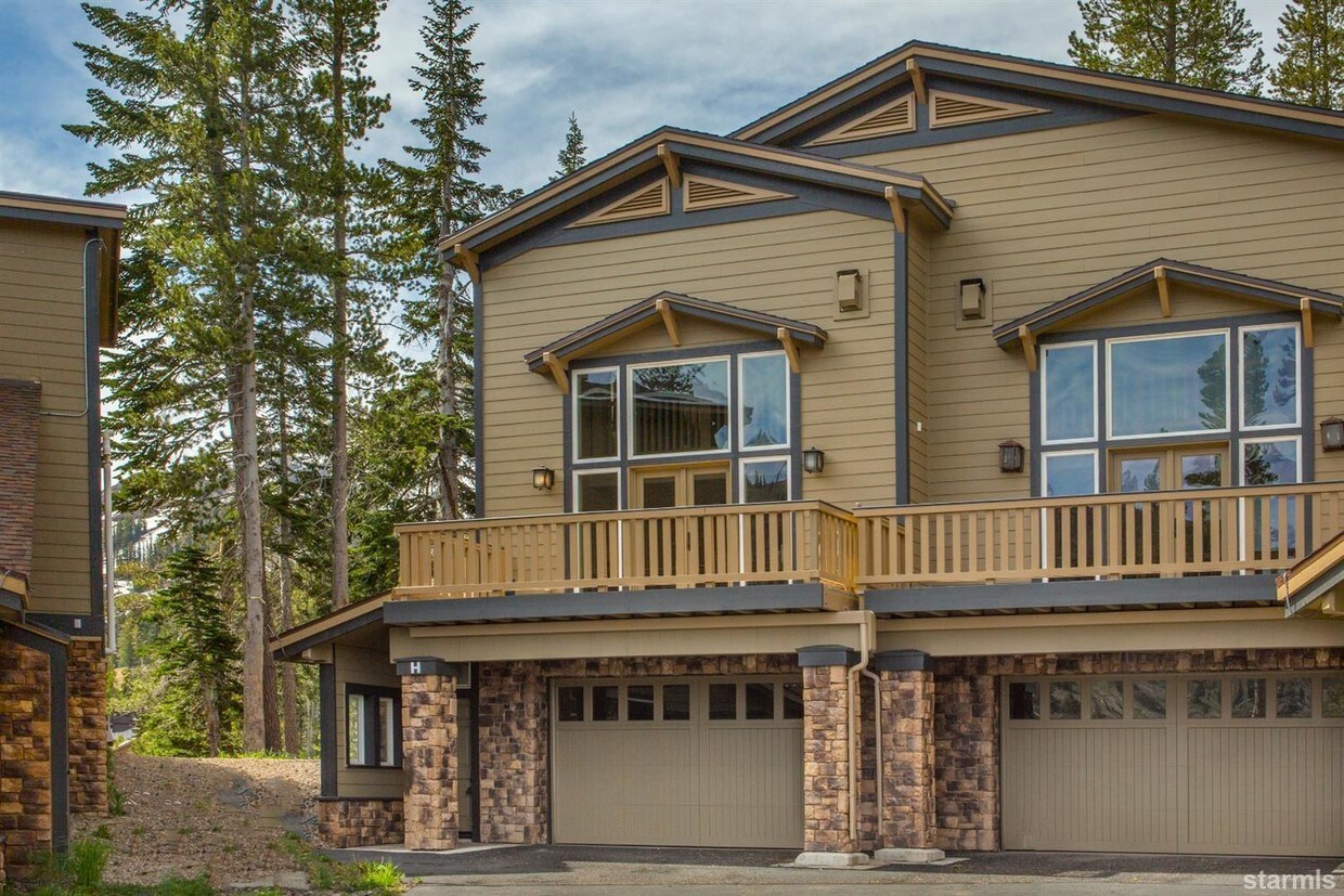 999 Kirkwood Meadows Dr, Markleeville, CA 96120 House Rental in