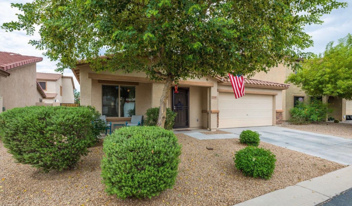 Primary Photo - 2180 E Cochise Ave