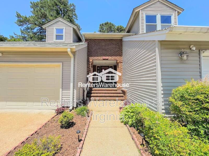 Foto principal - 502 Kempsville Greens Ct