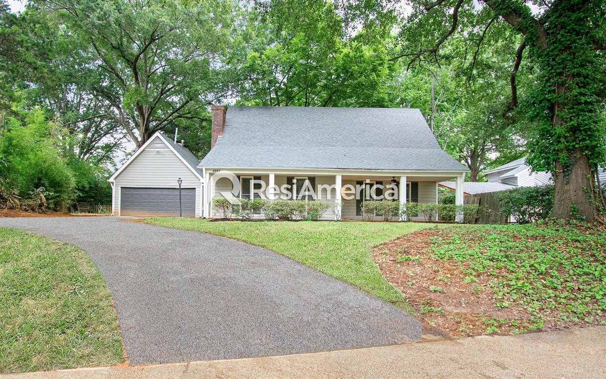 Primary Photo - 3 br, 2.5 bath House - 6883 Kelmscott Drive