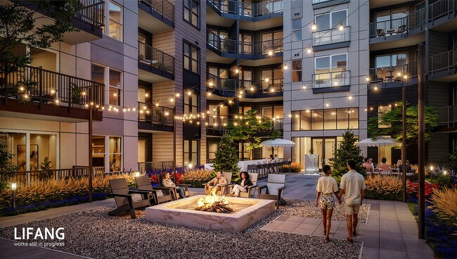 Building Photo - Summit Heights