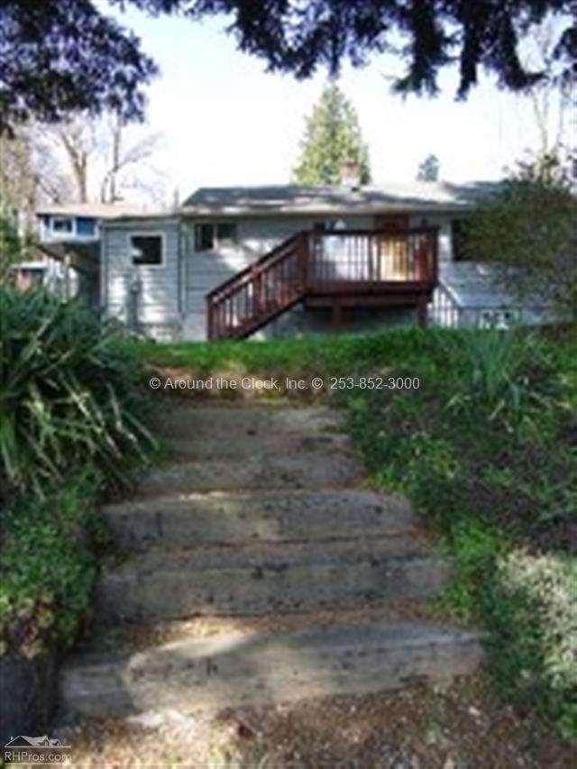 Building Photo - 8029 S Langston Rd
