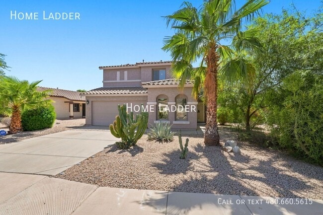Building Photo - 44727 Gavilan Dr