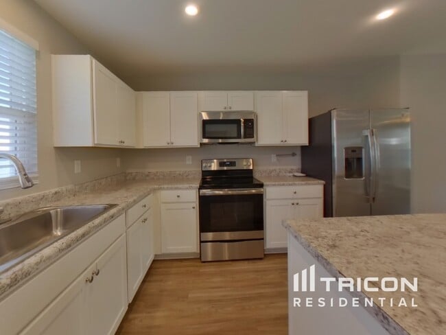 Foto del edificio - 7516 Irwin Rd