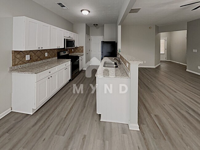 Foto del edificio - 3796 Shenfield Dr