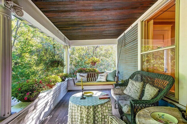 Foto del edificio - F. Scott Fitzgerald House in Saint Paul Can Be Your Home!