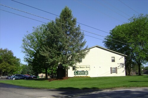 Foto del edificio - Erie Street Apartments