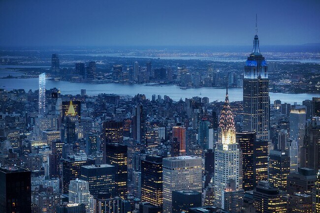 Foto del edificio - 45 E 22nd St