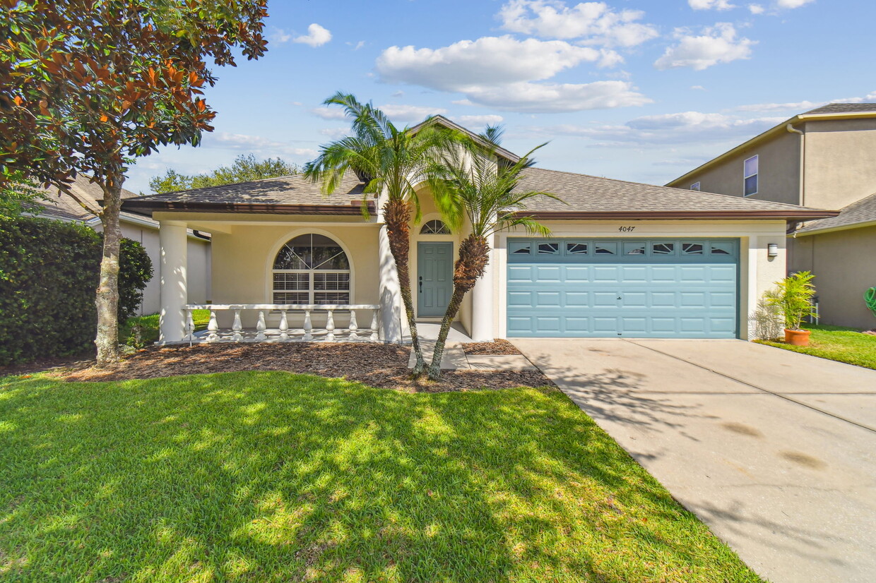 Foto principal - 4047 Huntingdale Ct