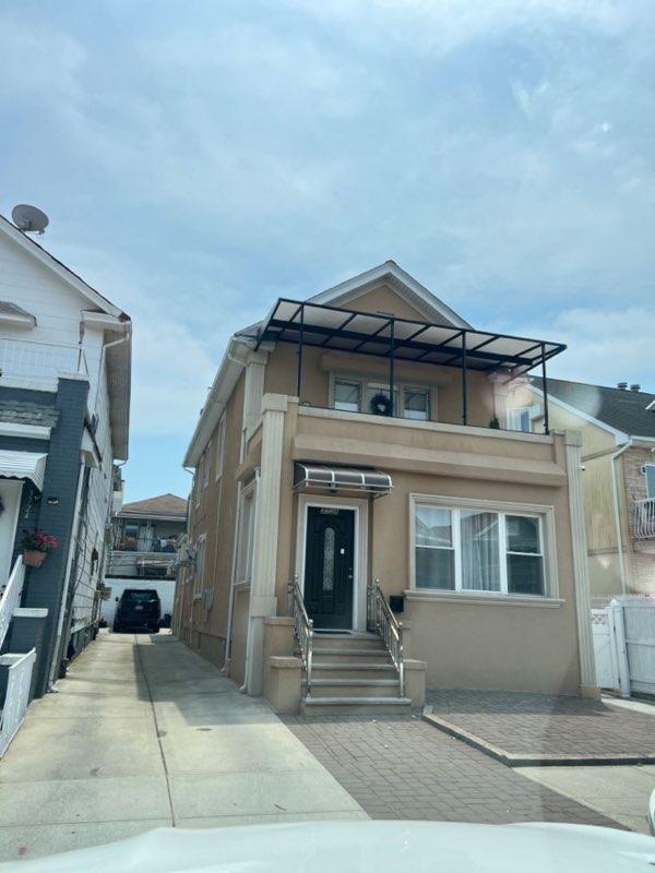 Primary Photo - 3728 Oceanic Ave