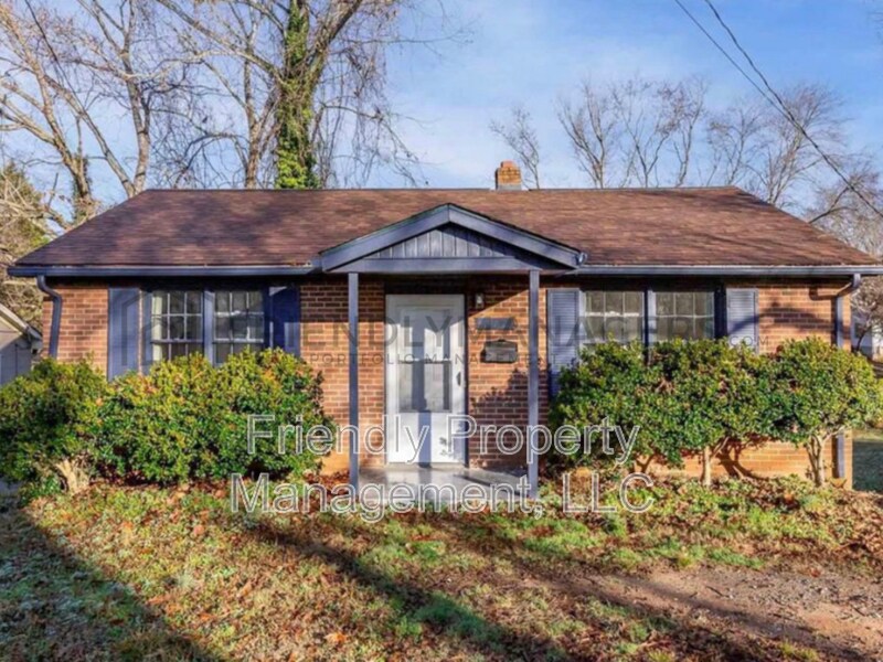 Foto principal - 517 W Brookline St