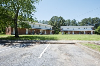 Building Photo - Park at Fort Gillem