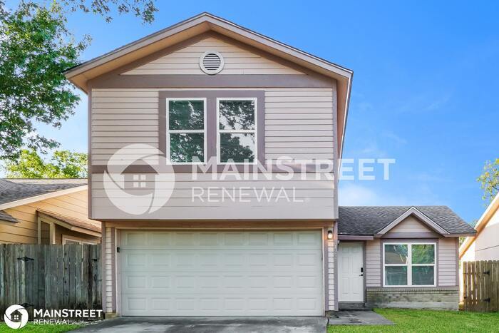 Primary Photo - 9422 Valley Rock, San Antonio, TX 78250