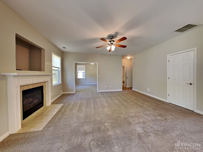 Building Photo - 3124 Delacorte Dr