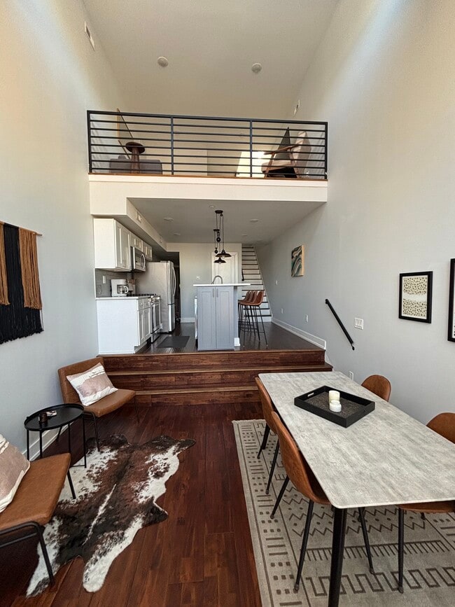 Foto del edificio - 1220 Lecount St