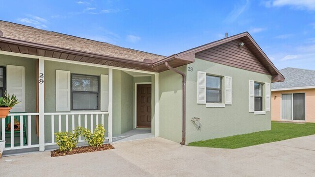 Foto del edificio - 29 Wood Arbor Ln