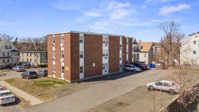 Foto del edificio - 740 Ellsworth St
