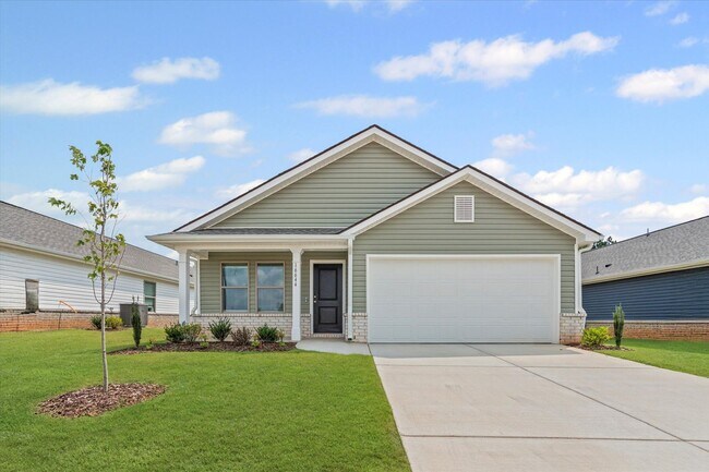 Foto del edificio - New 3BR Home in Whispering Woods – Modern ...