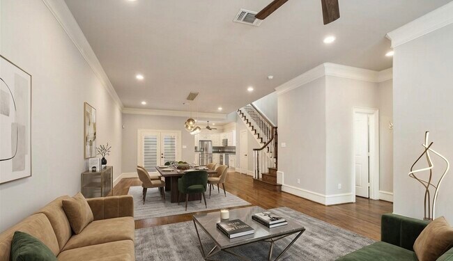 Foto del edificio - 5545 Cornish St