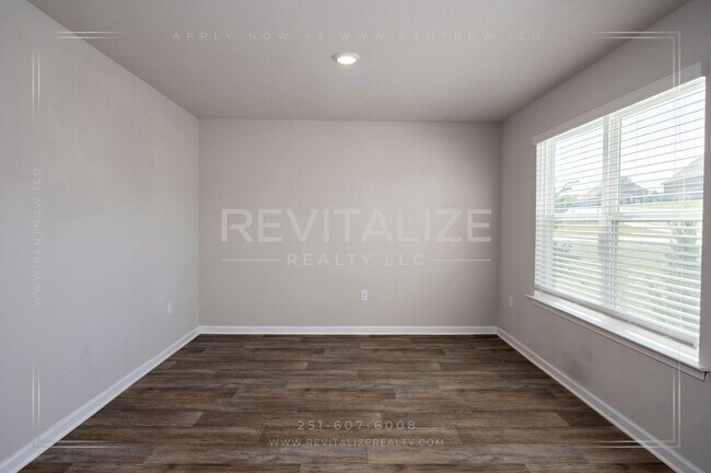 Foto del edificio - Dream 2-Story 5 BD 3 BA House in Spanish Fort!