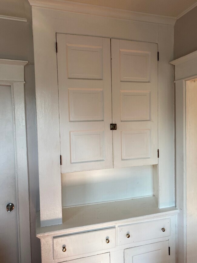 Cocina - 1619 Buena Vista St