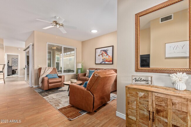 Foto del edificio - 21772 N Limousine Dr