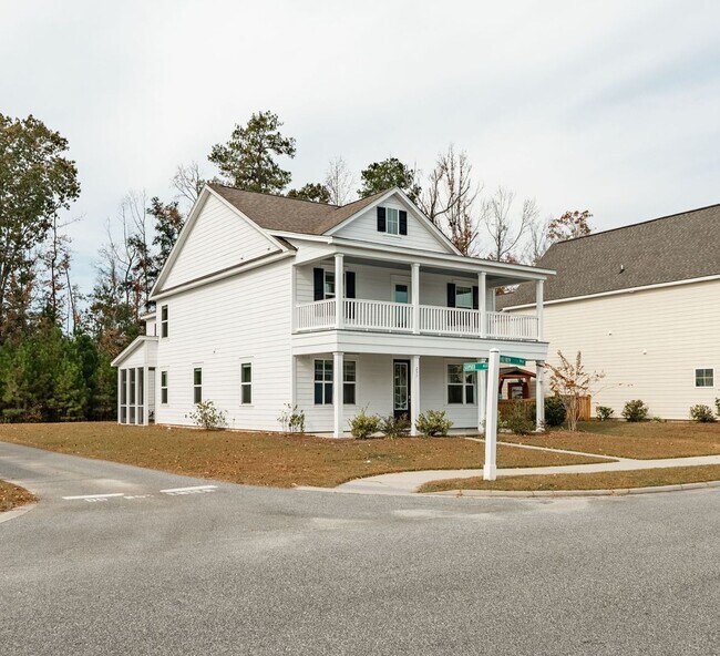 Foto del edificio - Cozy Living in The Ponds