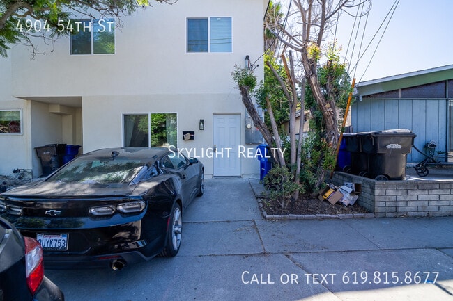 Foto del edificio - 4904 54th St