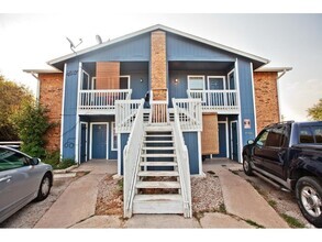 Building Photo - 4903 Merritt Dr