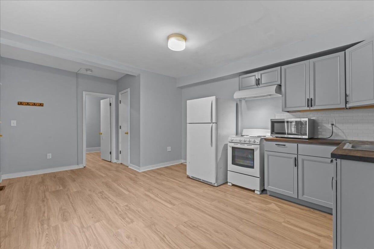 Primary Photo - 79 Archibald St