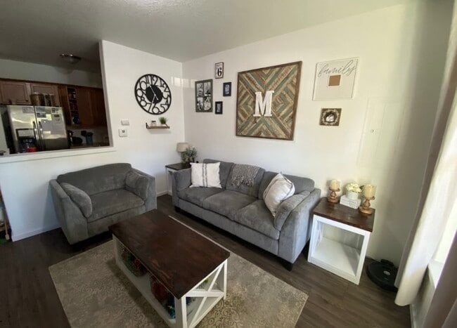 Living Room. - 38438 Galway St