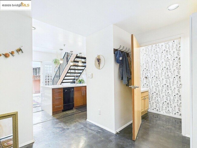 Foto del edificio - 3116 Adeline St