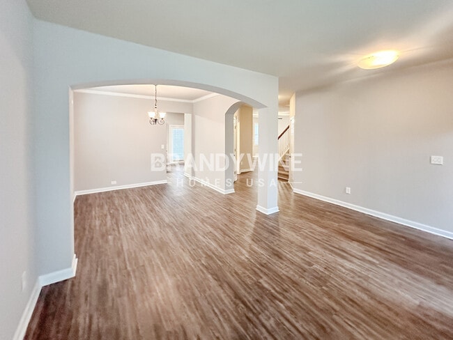 Building Photo - 2585 Kolb Manor Cir SW