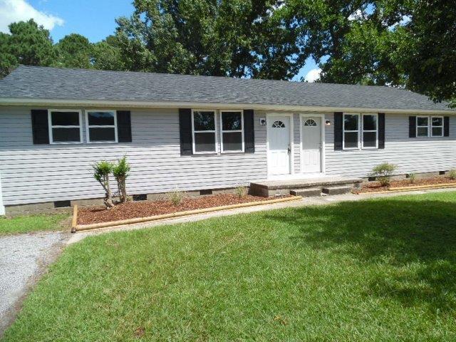 Foto principal - 2 BR, 1 BA duplex in the heart of Jacksonv...