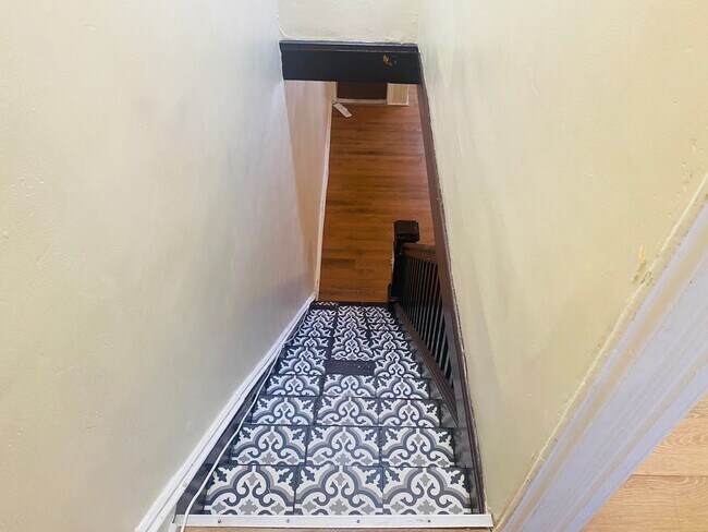 Foto del edificio - 2 br, 1.5 bath House - 708 N. STREEPER STREET