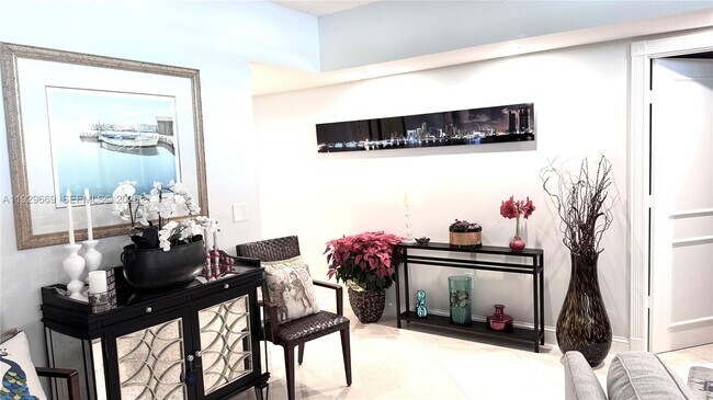 Foto del edificio - 1000 South Pointe Dr