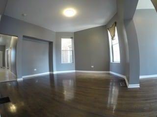 Building Photo - 6531 S Green St