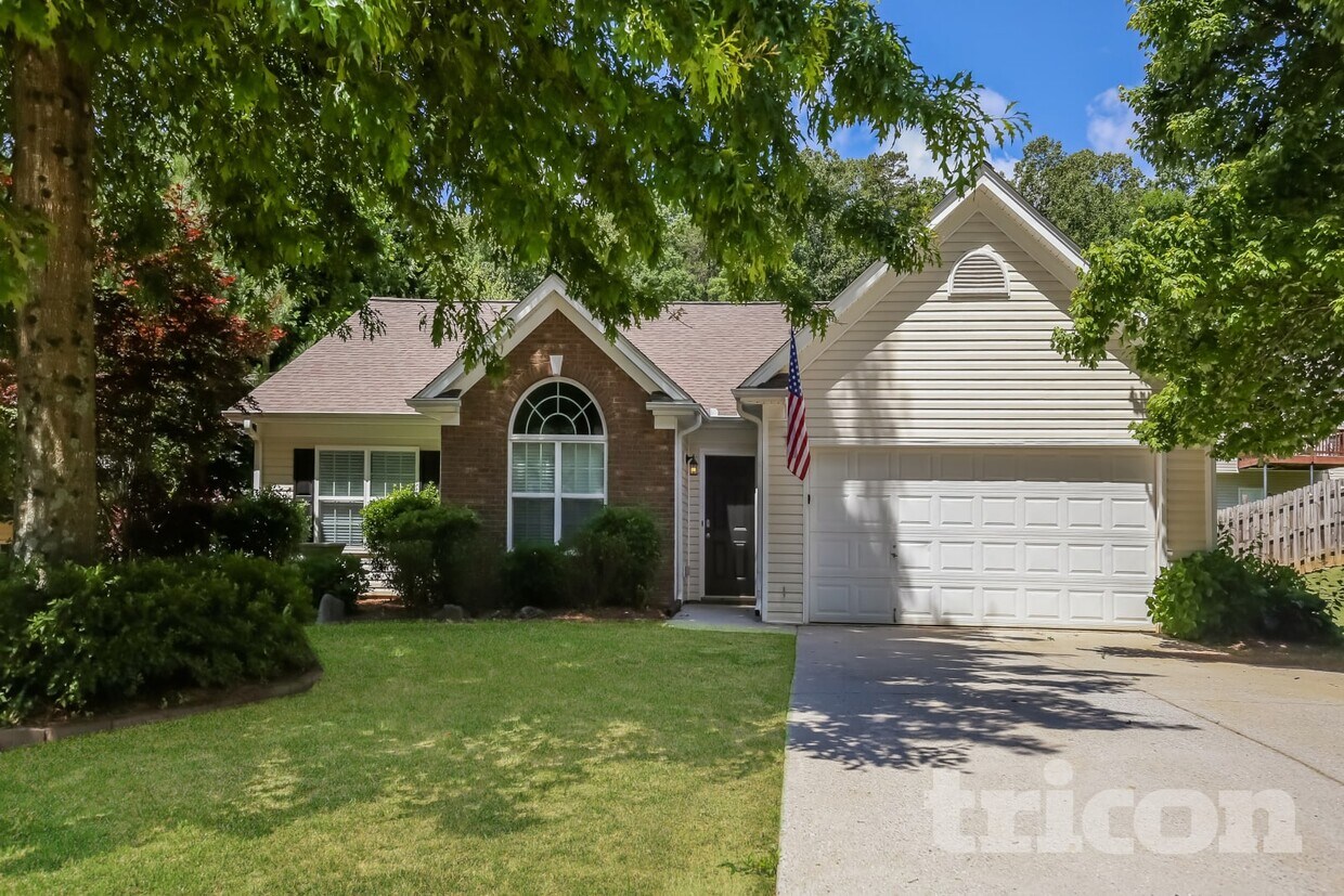 Foto principal - 82 Nashport Ln