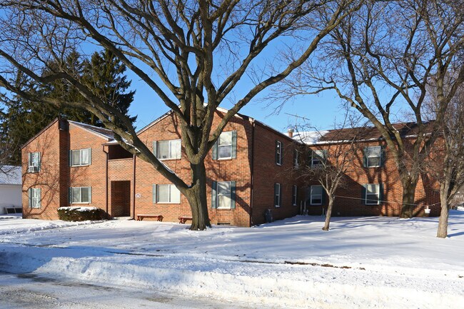 Foto del edificio - Rock View Apartments