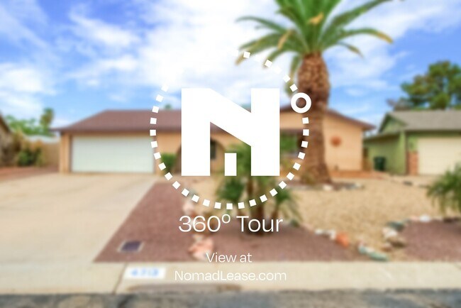 Foto del edificio - 4 Bedroom single family home in Glendale