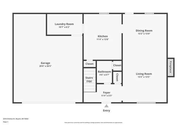 Building Photo - Farmhouse Style Three Bedroom