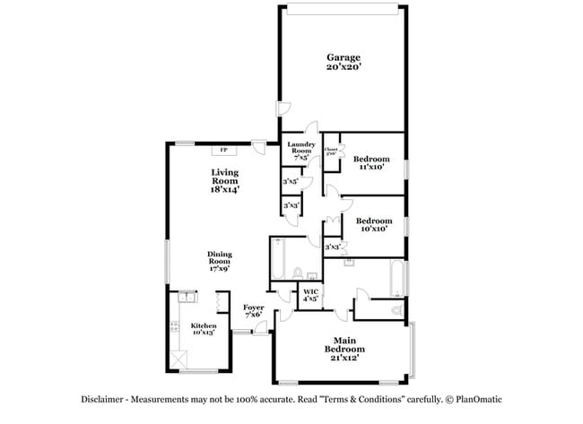 Building Photo - 410 Wellington Dr