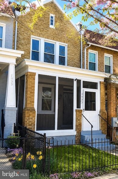Photo - 1933 Bennett Pl NE Townhome