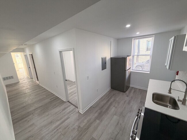 Foto del edificio - 1621 N 33rd St