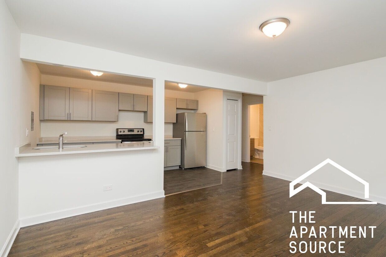 Foto principal - 6002 N Winthrop Ave