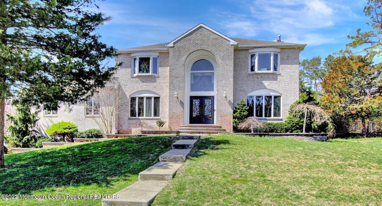 7 Quaker Hill Rd, Jackson Township, NJ 08527 House Rental in Jackson