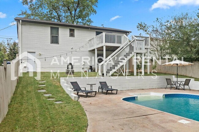 Building Photo - DEPOSIT PENDING! AVAILABLE TO VIEW! Updated 4 Bedroom Alabaster Home with Pool!