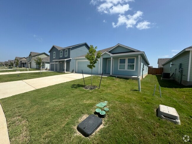 Building Photo - 1155 Barbarosa Rd