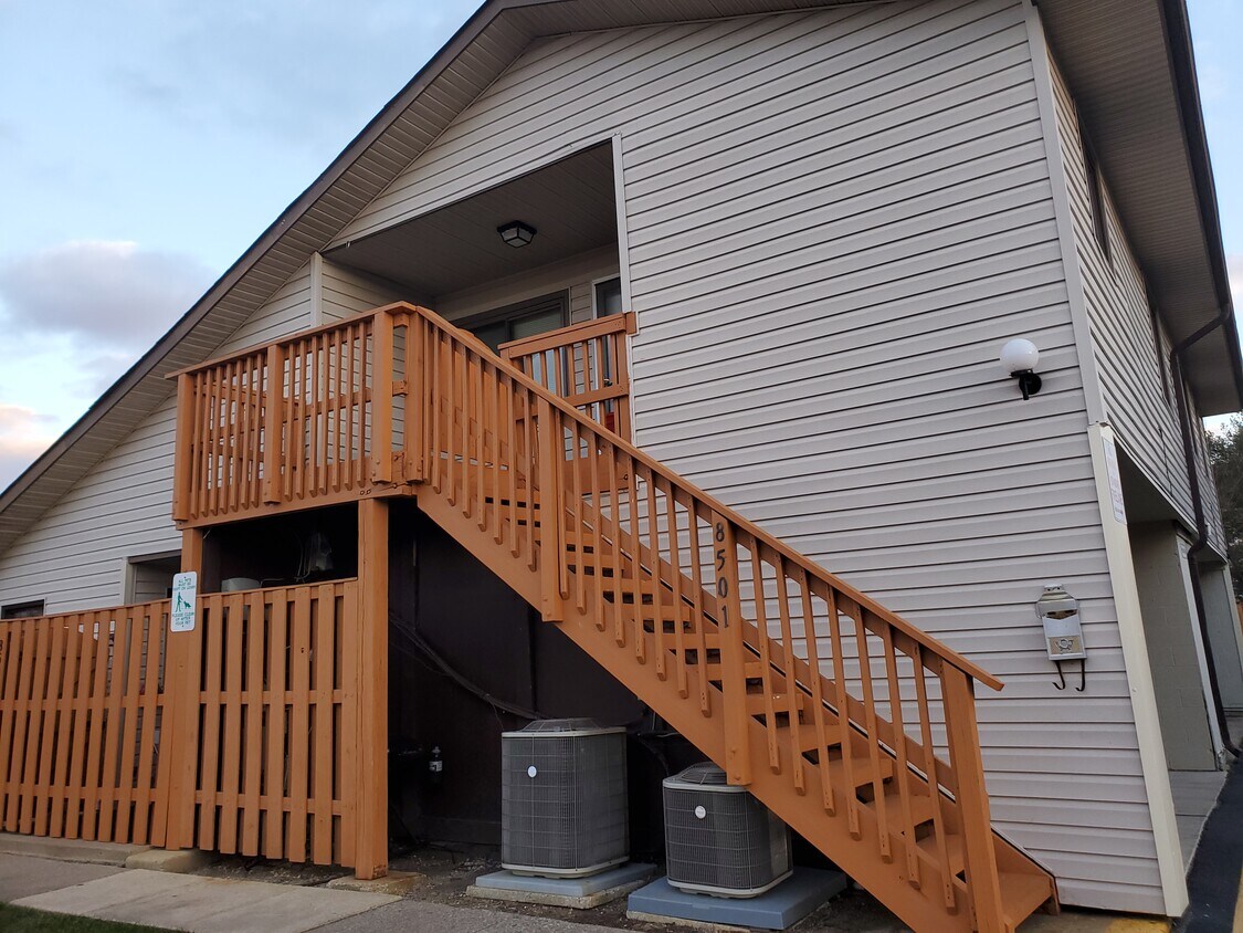 8501 Inyo Ct Unit 190, Alexandria, VA 22309 Condo for Rent in