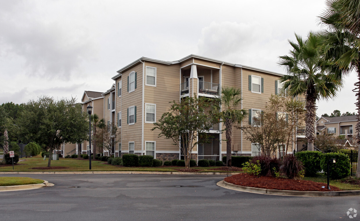 Primary Photo - Madison at Park West Condos